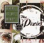Cover of Where Is My Mind? (A Tribute To The Pixies), 1999-06-08, CD
