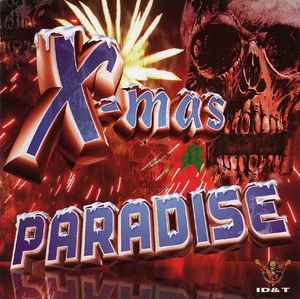 X-Mas Paradise (1995, CD) - Discogs