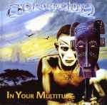 Cover of In Your Multitude, 2002, CD