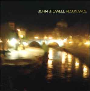 John Stowell - Resonance album cover