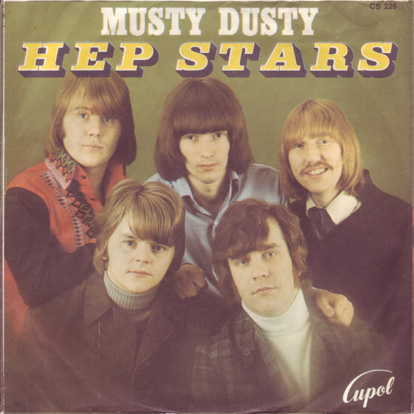 télécharger l'album Hep Stars - Its Been A Long Long Time