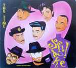 Cover of Shake!, 1990, CD
