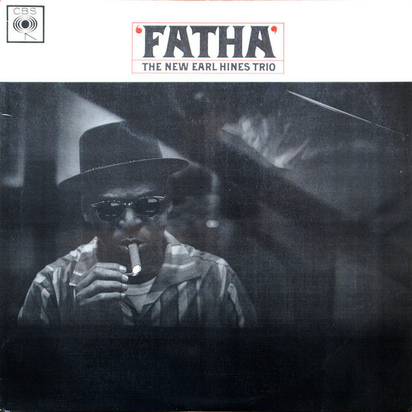 The New Earl Hines Trio – Fatha (1965, Vinyl) - Discogs