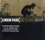 Cover of Meteora, 2003-03-25, CD