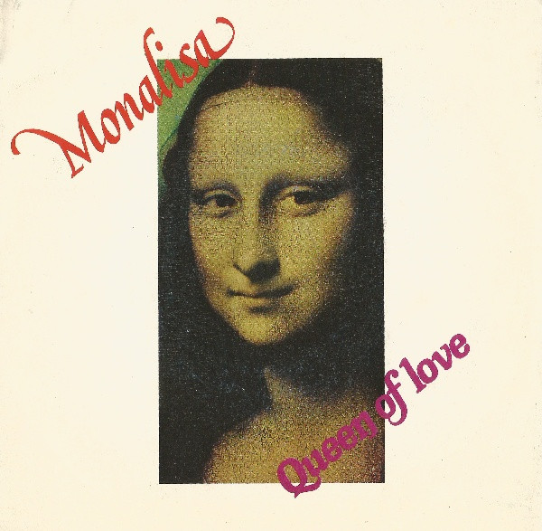 Monalisa – Queen Of Love (1987, Vinyl) - Discogs