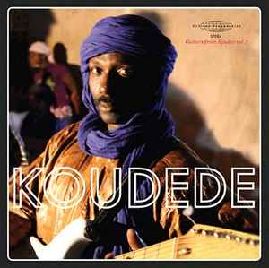 Koudede - Guitars From Agadez Vol. 7 album cover