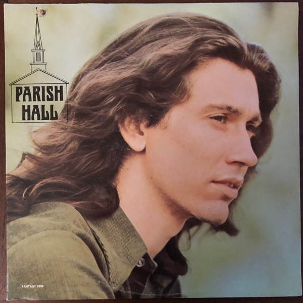 Parish Hall – Parish Hall (1970, Hollywood Pressing, Vinyl) - Discogs
