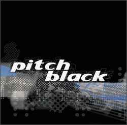 Electronomicon - Pitch Black