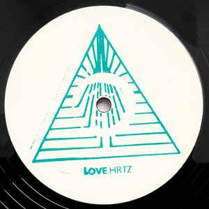 LOVEHRTZ - LoveHrtz Vol. 3