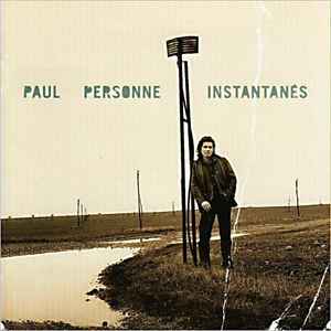 Paul Personne - Instantanés