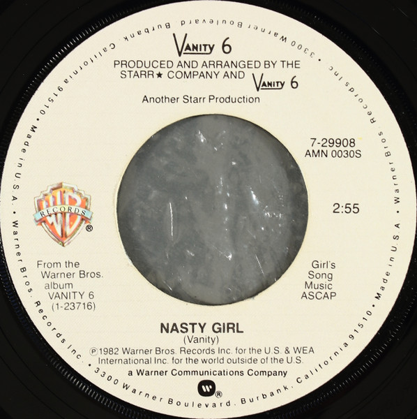 Nasty Girls 6