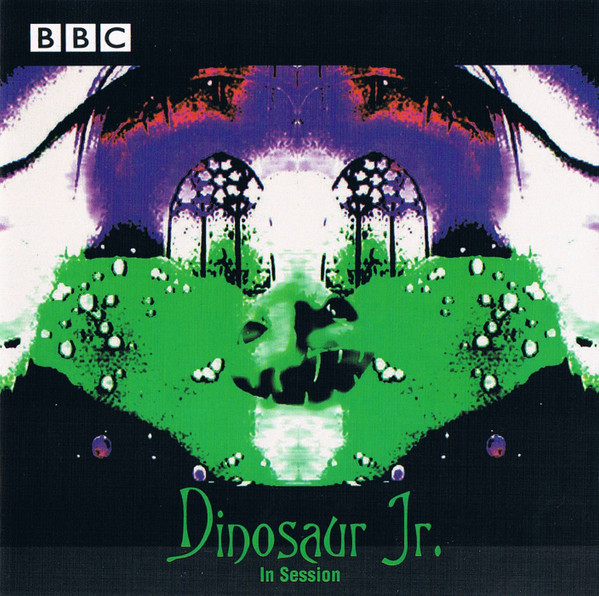 Dinosaur Jr. - In Session | Releases | Discogs