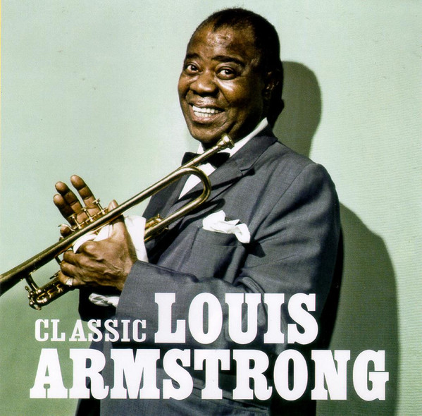 100%新品限定SALE★ Louis Armstrong Classics★ ★A-572★SPレコードアルバム4枚組★★屈指の名盤★★★ ジャズ
