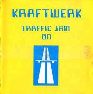 Kraftwerk – Traffic Jam On Autobahn (1993, CD) - Discogs