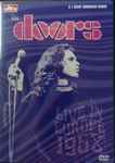 The Doors – Live In Europe 1968 (2004