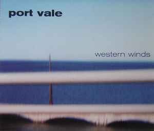 Port Vale - Western Winds