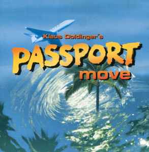 Passport (2) - Move