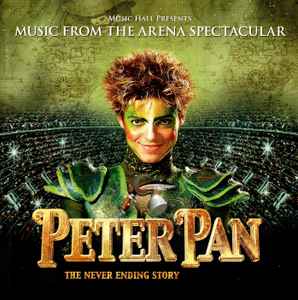 The Cast Of Peter Pan: albums, songs, playlists