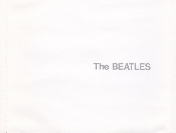 The Beatles – The Beatles (CD) - Discogs