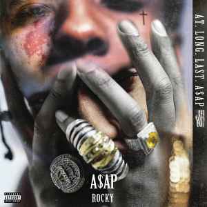 A$AP Rocky* - At.Long.Last.A$AP