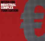 Cover of Industrial Complex (Tour Edition), 2010, CD