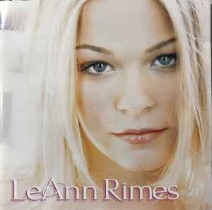 LeAnn Rimes - LeAnn Rimes album cover