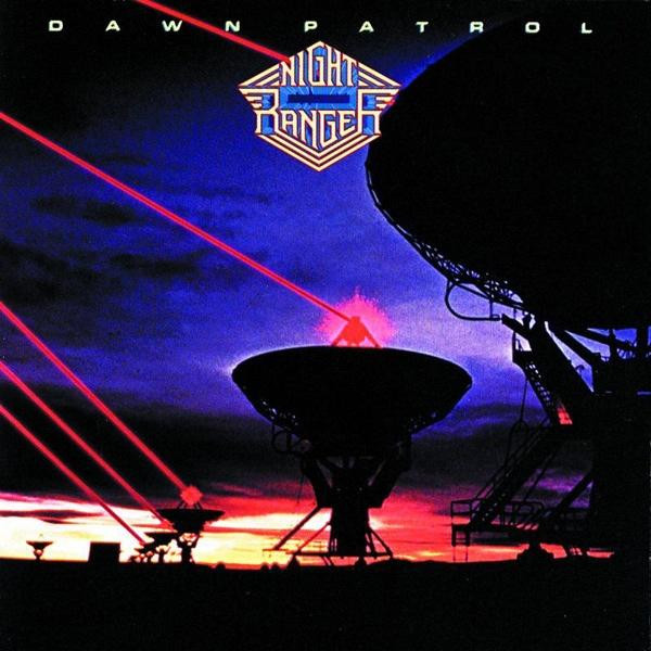 Night Ranger - Dawn Patrol | Releases | Discogs