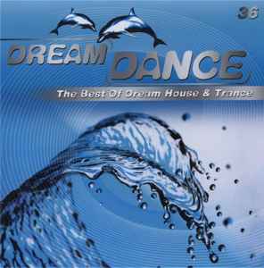 Dream Dance 36 - Various