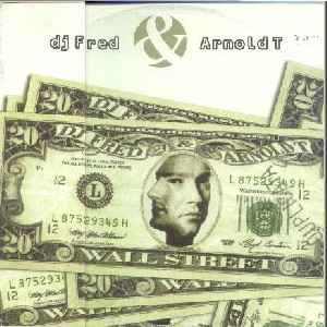 Wall Street - DJ Fred & Arnold T