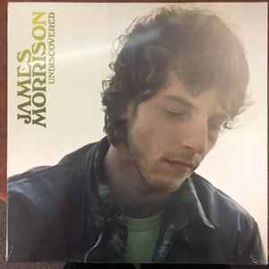 James Morrison – Undiscovered (2018