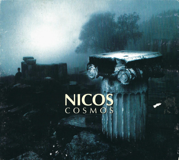 lataa albumi Nicos - Cosmos