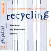 Hyperstate (3) feat. DJ Hajnal - Recycling (Remix Collection) 3.