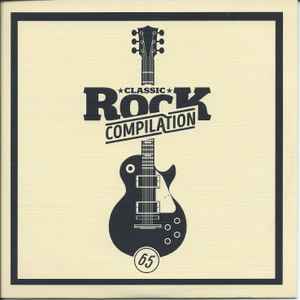 Various - Classic Rock Compilation 65 album cover