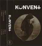 Cover of Konvent, 2018-11-28, Cassette