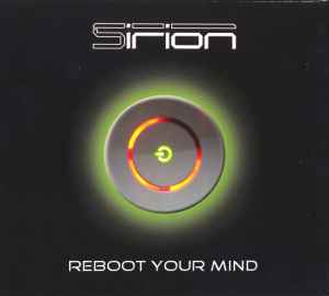 Reboot Your Mind - Sirion