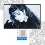 Sandra – Midnight Man (1987, Vinyl) - Discogs