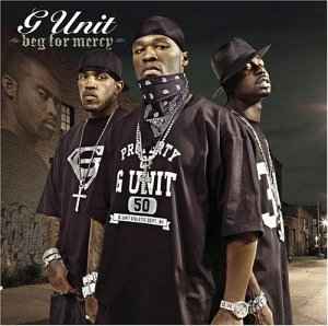 G-Unit – Beg For Mercy (2003, Vinyl) - Discogs
