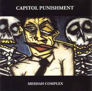 Capitol Punishment - Bulwarks Against Oppression | Releases | Discogs