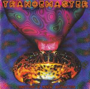 Trancemaster 9 (Conditions Of Mental Abstraction) - Various