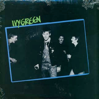 Ivy Green – Ivy Green (1978