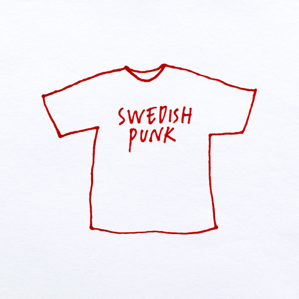 Kindsight - Swedish Punk | Rama Lama Records (RLR021)