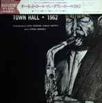 Cover of Town Hall · 1962, 1975, Vinyl