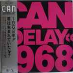 Cover of Delay 1968, 1983, Vinyl