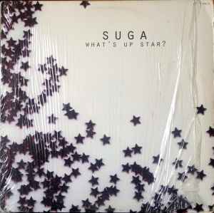 Suga – What's Up Star? (1995, Vinyl) - Discogs