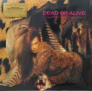 You Spin Me Round [EP] by Dead or Alive (CD, Apr-1999, 2 Discs, Cleopatra)  for sale online