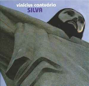 Vinicius Cantuária - Silva album cover