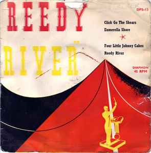 Original Cast of "Reedy River" - Requests From "Reedy River" album cover