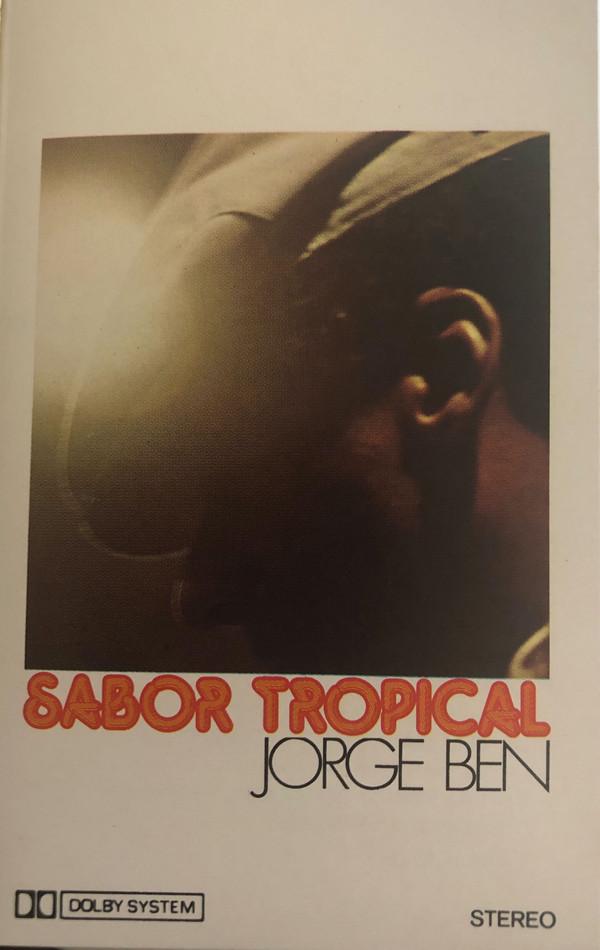 baixar álbum Jorge Ben - Sabor Tropical