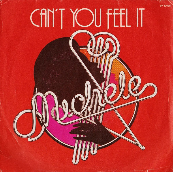 Michele Can t You Feel It 1977 Vinyl Discogs