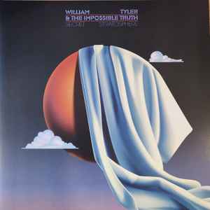 William Tyler & The Impossible Truth - Secret Stratosphere album cover
